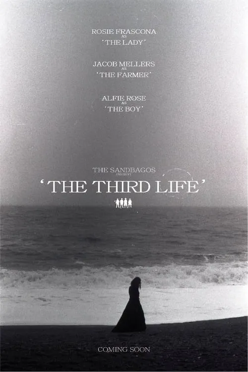 The Third Life (movie)