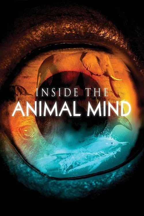 Inside the Animal Mind (сериал)