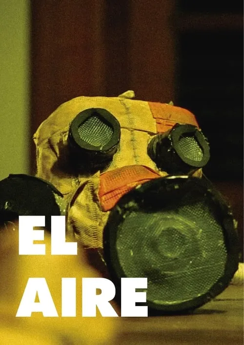 Historias de otro lugar: El Aire (movie)