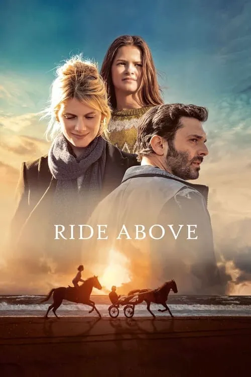 Ride Above (movie)