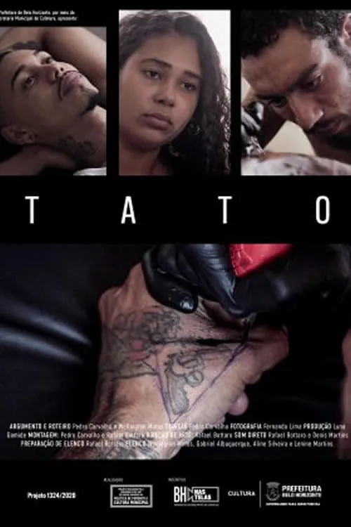 Tato (movie)