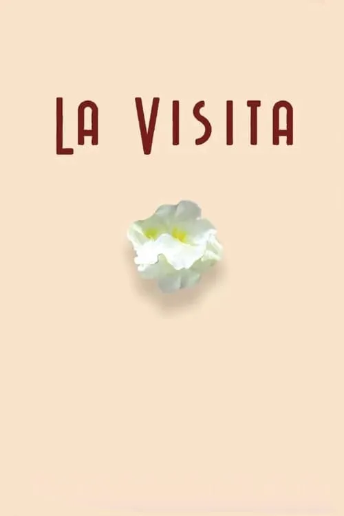 La visita (фильм)