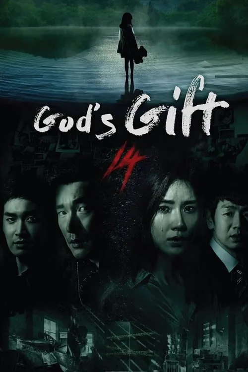 God's Gift - 14 Days (series)