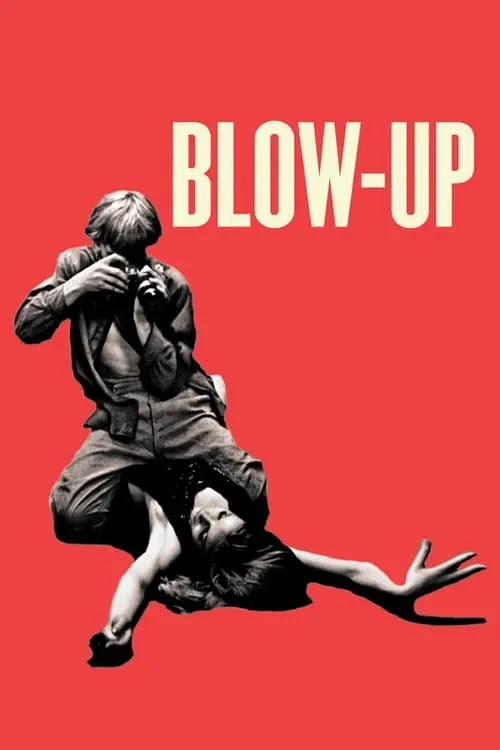 Blow-Up (movie)