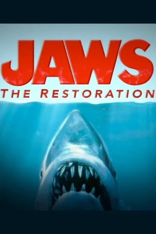 Jaws: The Restoration (фильм)