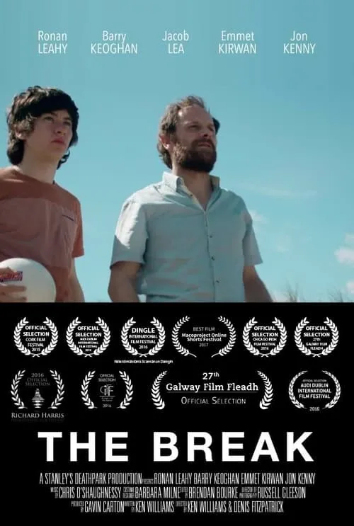 The Break (фильм)