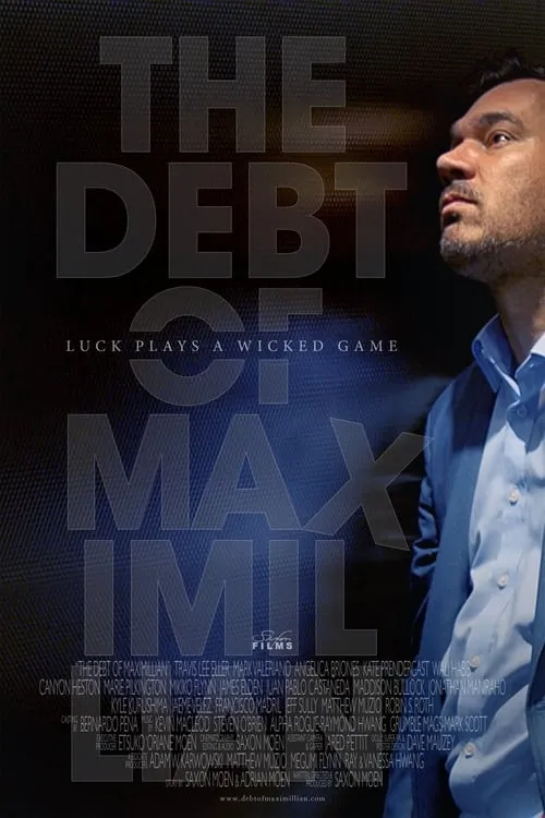 The Debt Of Maximillian (movie)