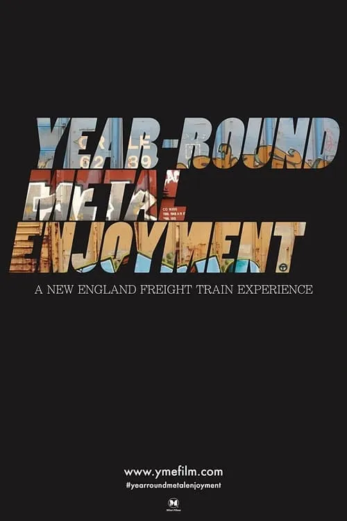 Year-round Metal Enjoyment (movie)