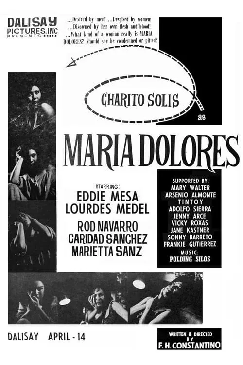 Maria Dolores (movie)