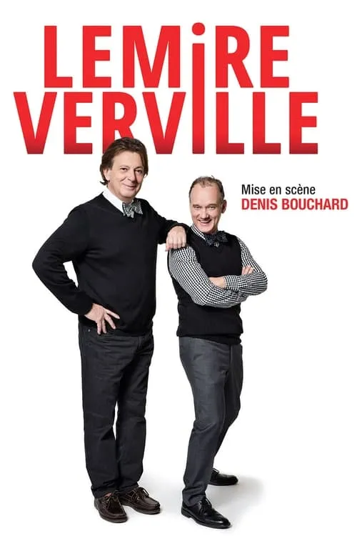 Lemire-Verville (movie)