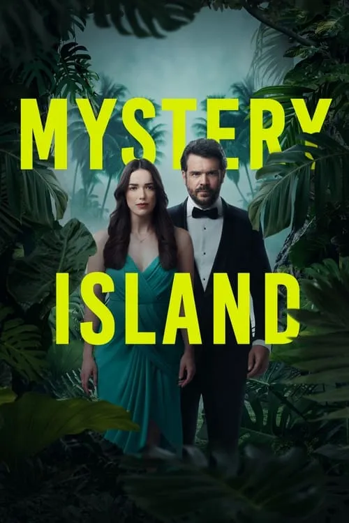 Mystery Island (movie)