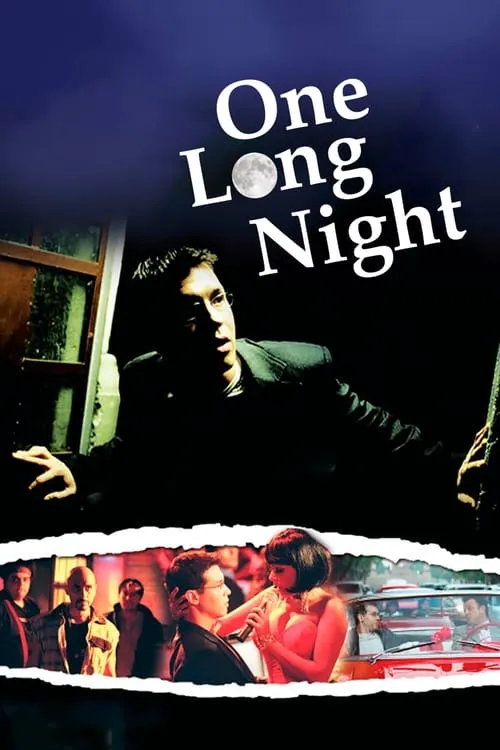 One Long Night (movie)