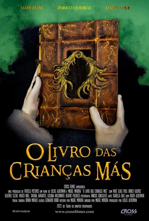 O Livro das Crianças Más (movie)