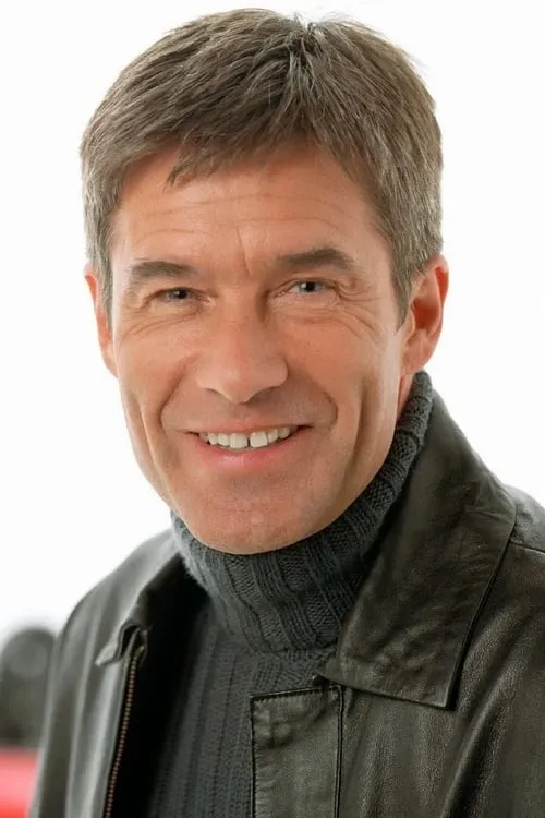 Tiff Needell