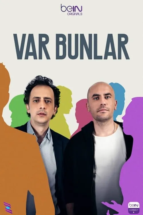 Var Bunlar (series)