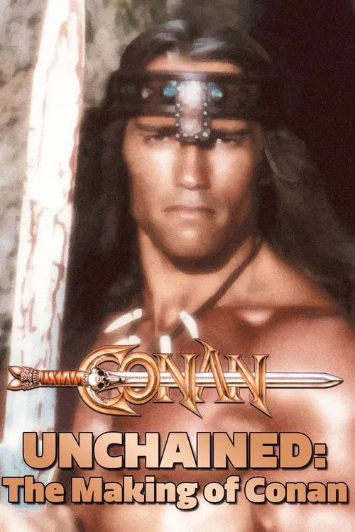 Conan Unchained: The Making of 'Conan' (movie)