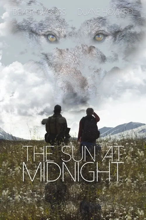 The Sun at Midnight (movie)