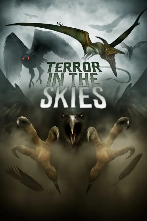 Terror in the Skies (movie)