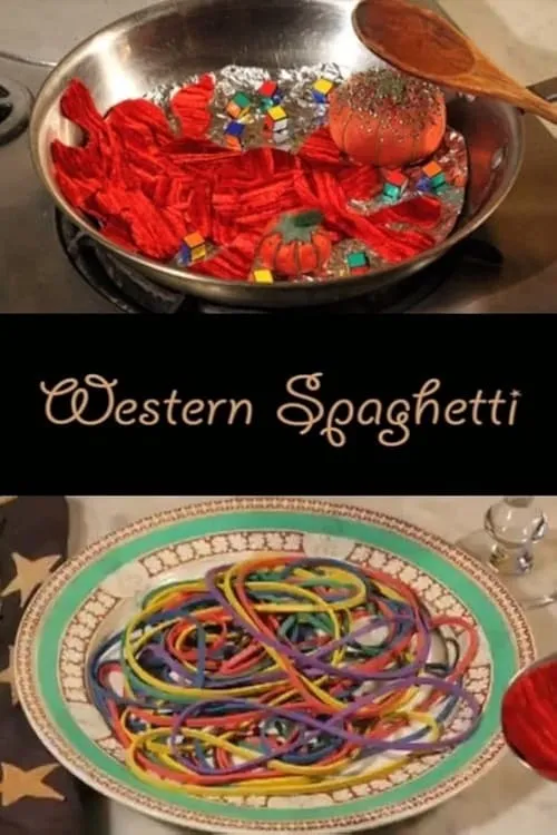 Western Spaghetti (фильм)