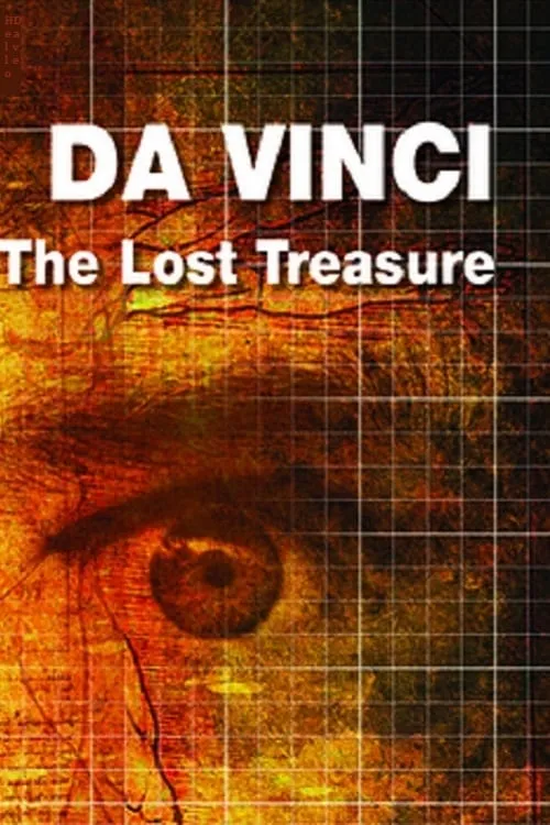 Da Vinci: The Lost Treasure (movie)