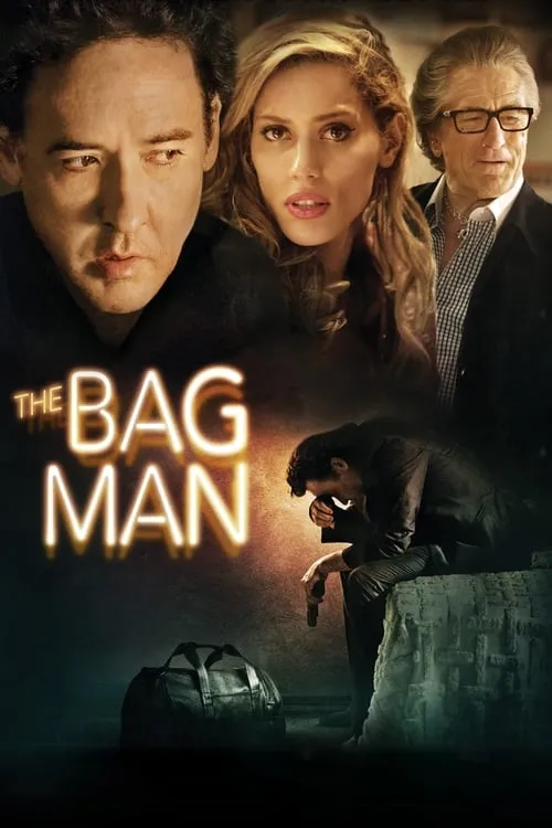 The Bag Man (movie)