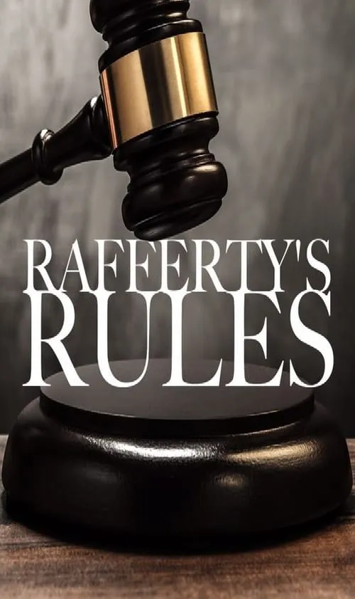 Rafferty's Rules (series)