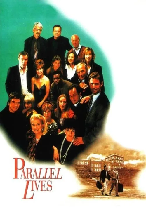 Parallel Lives (movie)