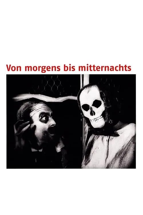 Von morgens bis mitternachts (фильм)