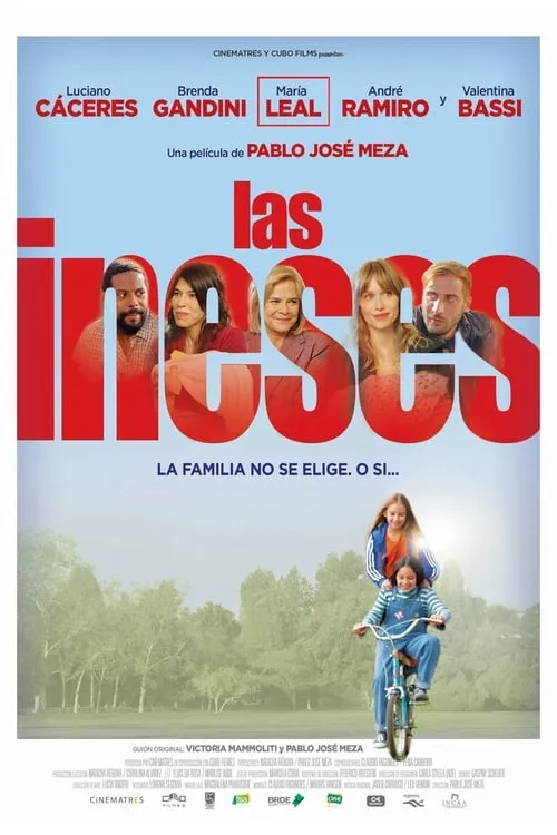 Las Ineses (movie)