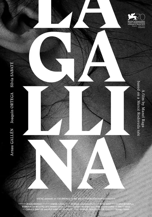 La Gallina (movie)