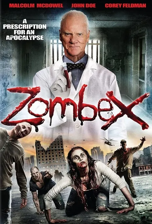 Zombex (фильм)