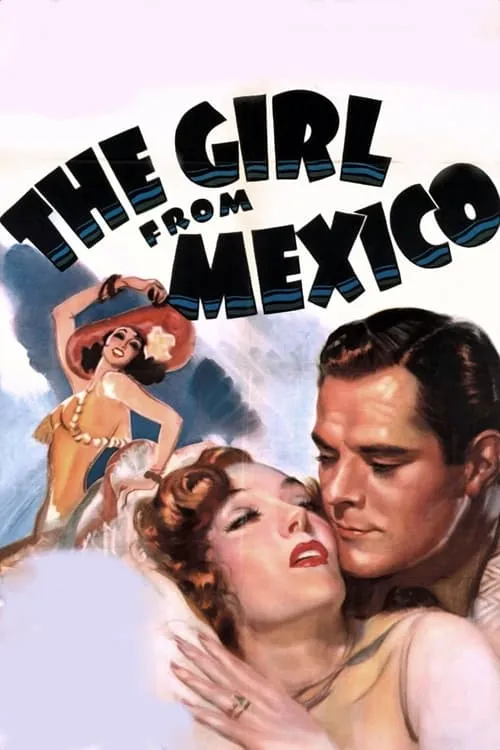 The Girl from Mexico (фильм)