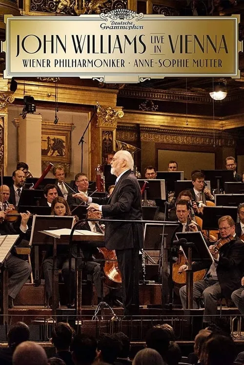 John Williams: Live in Vienna