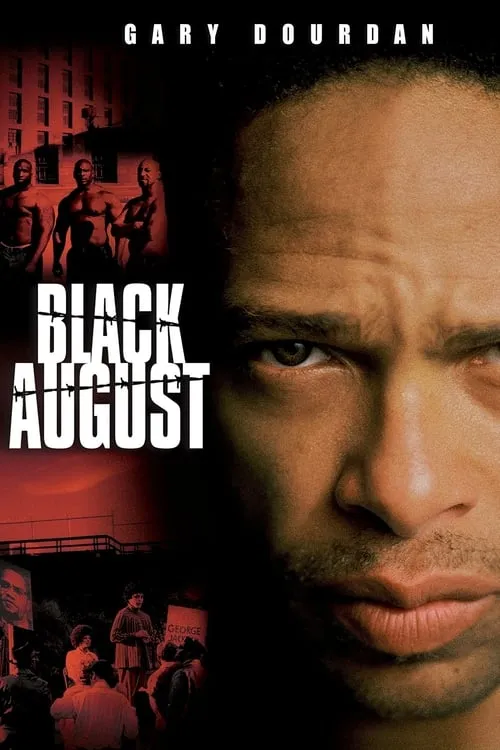 Black August