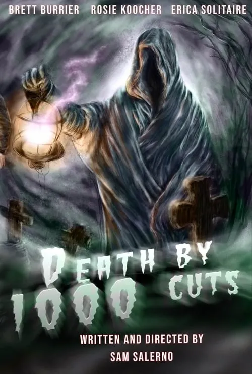 Death by 1000 Cuts (фильм)