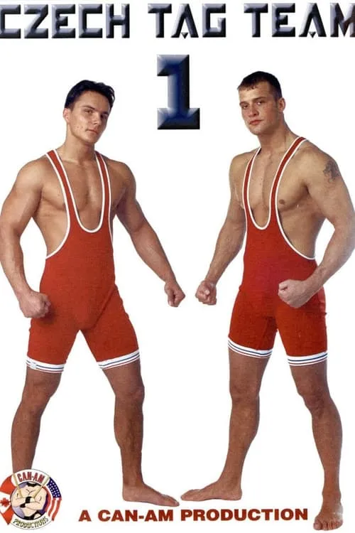 Czech Tag Team 1