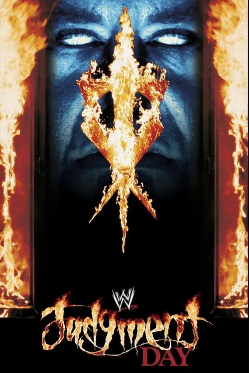 WWE Judgment Day 2004 (movie)