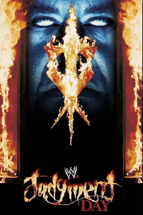 WWE Judgment Day 2004