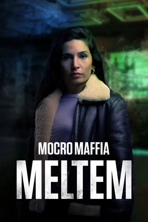 Mocro Mafia: Meltem (movie)