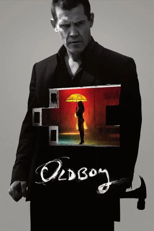 Oldboy (movie)
