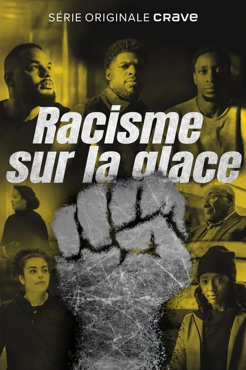 Racisme sur la glace (фильм)