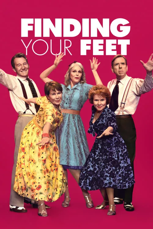 Finding Your Feet (movie)