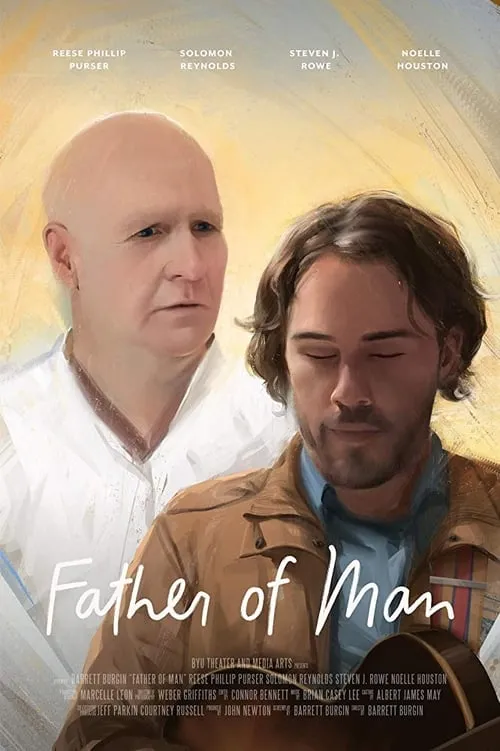 Father of Man (movie)