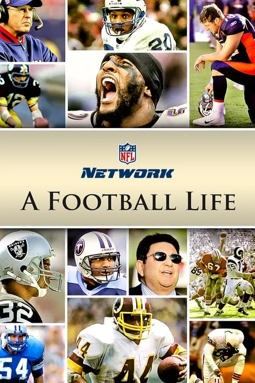 A Football Life (series)