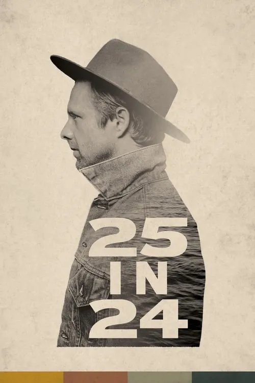 25 in 24 (movie)