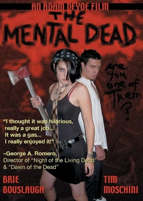 The Mental Dead (movie)