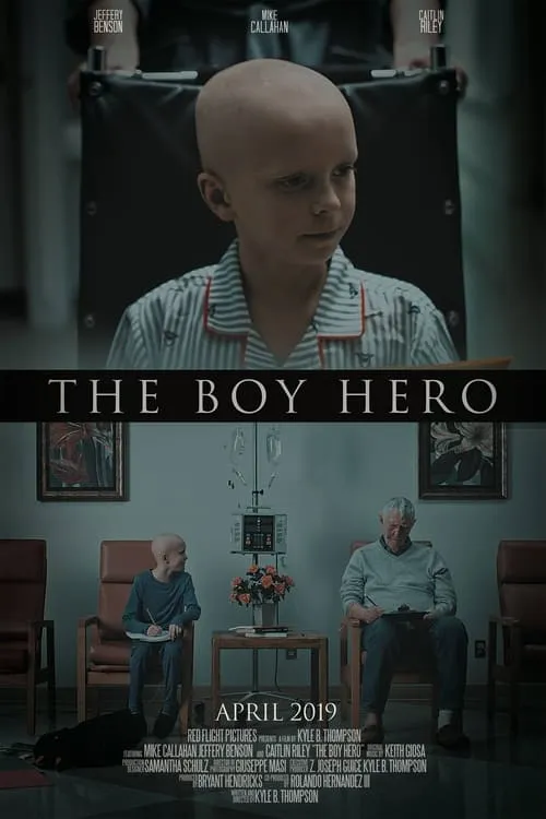 The Boy Hero (фильм)