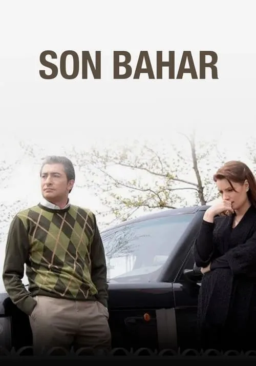 Son Bahar (series)