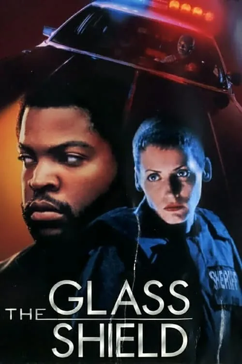 The Glass Shield (movie)