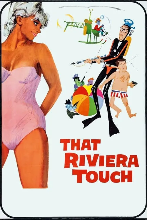 That Riviera Touch (фильм)